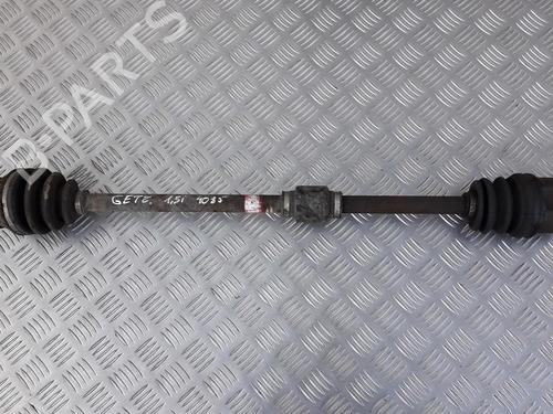 Used Right front driveshaft Right front driveshaft 35691199 35691199