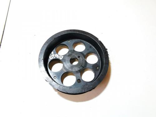 Used Pulley Pulley 35518831 35518831