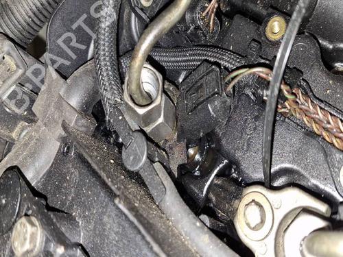 Injektor für Injektor BMW 3 (E90) 320 d (163 hp) 34748110 34748110