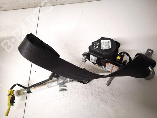 Used Front right seatbelt Front right seatbelt HONDA CR-V III (RE_) 2.2 i-CTDi 4WD (RE6) (140 hp) 35181052 35181052