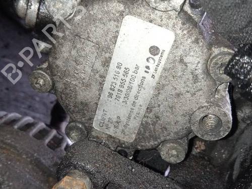 Steering pump CITROËN C5 III (RD_) 1.6 HDi 110 (RD9HL0, RD9HR8, RD9HRA) | BP35303062M99 - Image 4