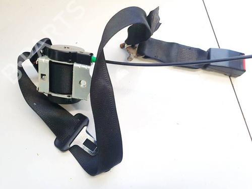 Used Rear left seatbelt Rear left seatbelt 35178045 35178045