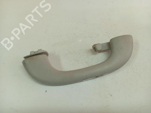 Poignée de toit intérieure Poignée de toit intérieure CITROËN C5 III (RD_) 1.6 HDi 110 (RD9HZC) (109 hp) 39895883 39895883