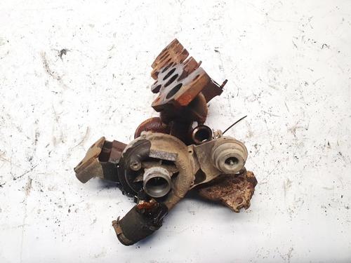 Turbolader/Kompressor für Turbolader/Kompressor 35561043 35561043