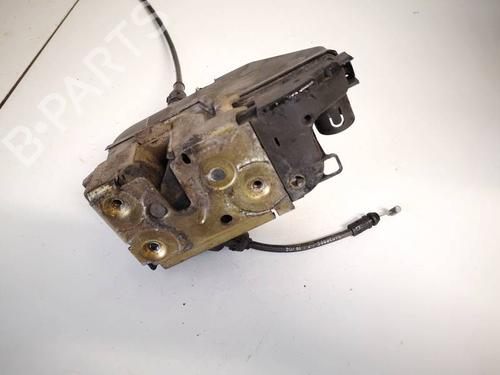 Used Front right lock Front right lock 34925940 34925940