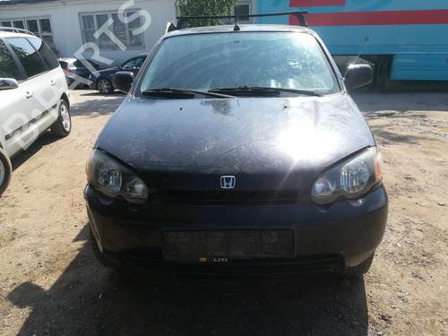 Brugte HONDA HR-V (GH_) 1.6 16V (GH1, GH3) (105 hp) 4476910