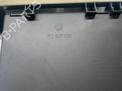 Glove box VW GOLF V (1K1) 1.9 TDI | BP37864196C95 - Image 3
