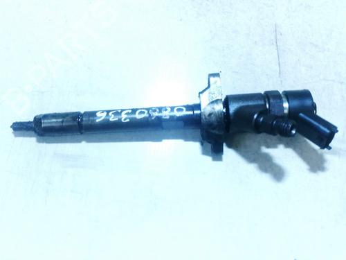 Used Injector Injector VOLVO V50 (545) 1.6 D (110 hp) 35868815 35868815