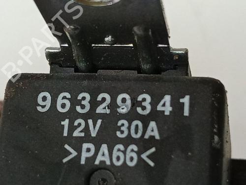 Electronic sensor OPEL ANTARA A (L07) 2.0 CDTI | BP32532734M84 - Image 4