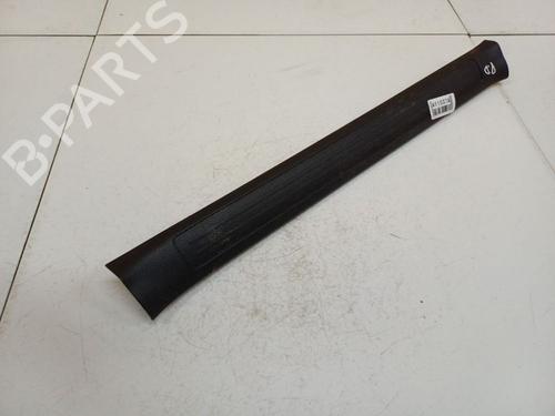 Trinbræt Trinbræt MAZDA 3 (BL) 2.2 MZR CD (BL10) (185 hp) 37084310 37084310