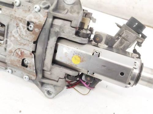 Steering column AUDI A4 B6 (8E2) 1.9 TDI | BP35226099M21 - Image 2