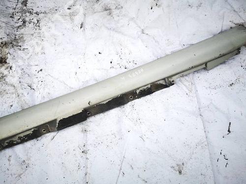 Used Left sideskirt Left sideskirt 35319906 35319906