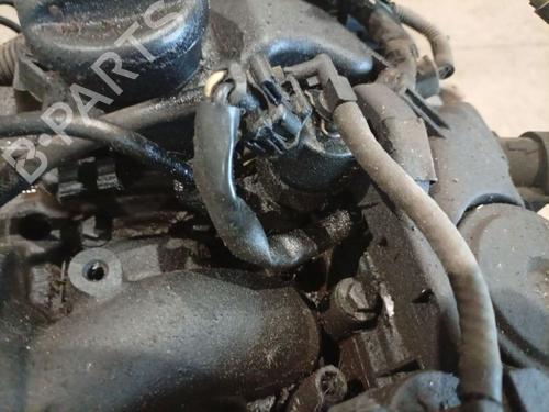 Spreder / Dyse Spreder / Dyse PEUGEOT 807 (EB_) 2.2 HDi (128 hp) 37598272 37598272