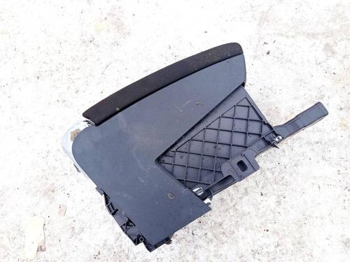Armrest / Center console VW PASSAT B7 (362) 1.6 TDI | BP34889070I20 - Image 2