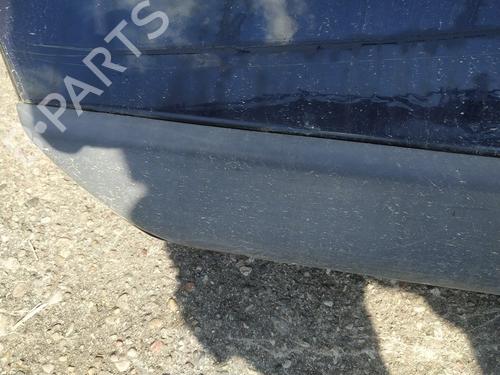 Dørliste RENAULT VEL SATIS (BJ0_) 2.2 dCi (BJ0E, BJ0F) | BP35406518C150 - Image 2