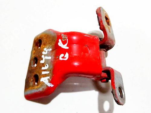 Used Hinge/Door check strap Hinge/Door check strap MAZDA 121 II (DB) 1.3 i 16V (DB3PA) (72 hp) 33514383 33514383