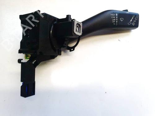 Warning switch VW GOLF VI (5K1) 2.0 TDI | BP35178120I22 - Image 2