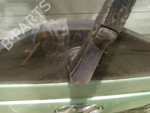 Used Rear wiper motor Rear wiper motor 36546021 36546021
