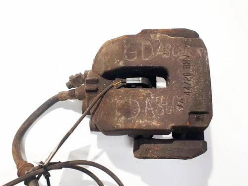 Used Right rear brake caliper Right rear brake caliper BMW X5 (E70) 3.0 d (235 hp) 35331464 35331464