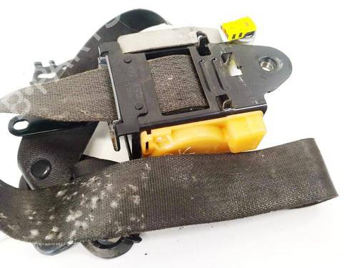 Used Front left seatbelt Front left seatbelt 35096131 35096131
