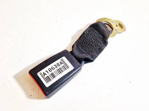 Used Seat buckle Seat buckle 34968591 34968591
