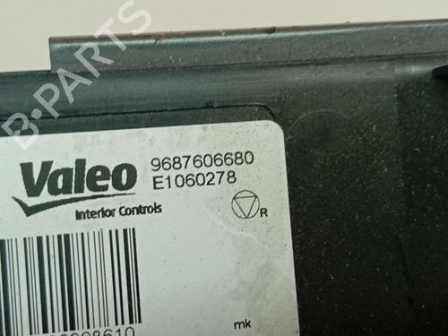 Electronic module CITROËN C4 II Hatchback Van (NC_) 1.6 HDi | BP37505750M83 - Image 4