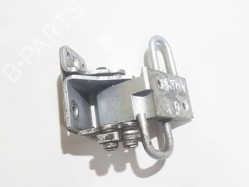 Used Hinge/Door check strap Hinge/Door check strap AUDI A6 C6 (4F2) 2.0 TDI (136 hp) 33102815 33102815