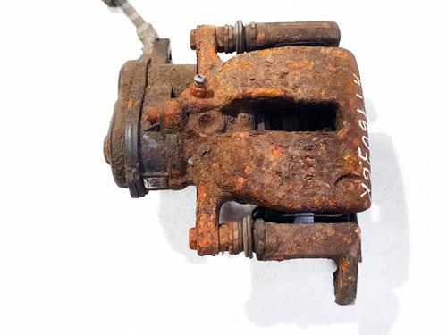 Used Left rear brake caliper Left rear brake caliper AUDI A4 B8 (8K2) 2.0 TDI (136 hp) 39998194 39998194