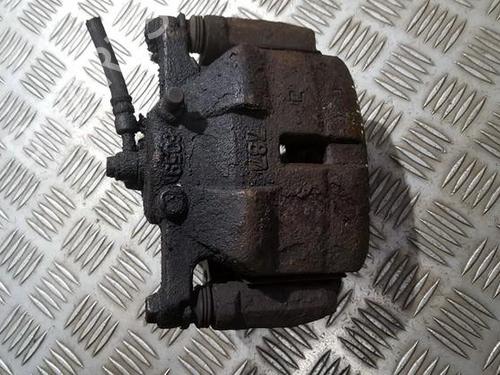 Used Left front brake caliper Left front brake caliper 35707648 35707648