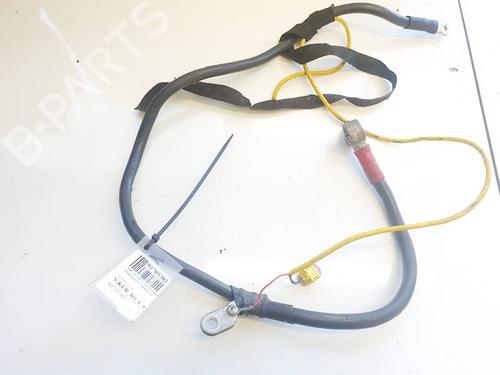 Cable AUDI A6 C6 (4F2) 2.7 TDI quattro | BP35391322E12 - Image 3