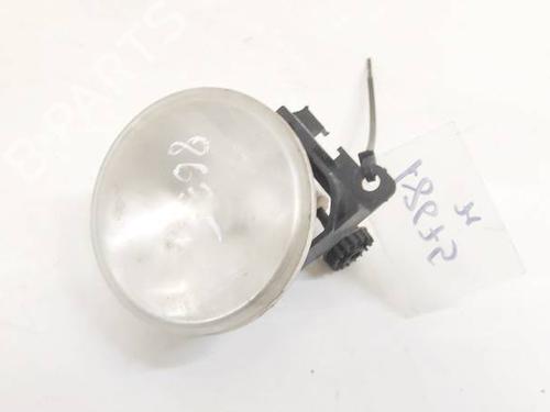 Used Left front fog light Left front fog light 35341029 35341029