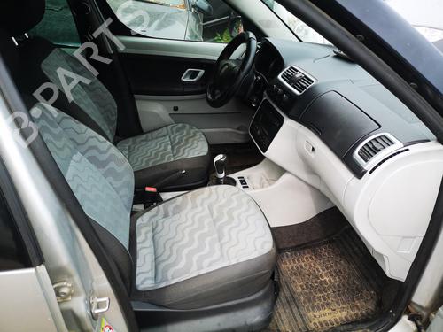 Engine mount SKODA ROOMSTER (5J7) 1.4 TDI | BP32916006M89 - Image 11