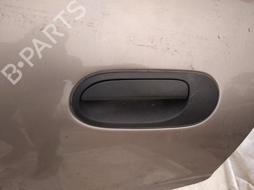 rear-left-exterior-door-handle-nissan-almera-ii-hatchback-n16-2000-35579343 main image