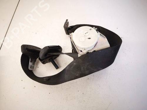 Used Rear left seatbelt Rear left seatbelt FORD MONDEO IV (BA7) 2.0 (145 hp) 34768407 34768407