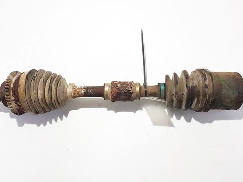 Used Left front driveshaft Left front driveshaft MAZDA 323 F VI Hatchback (BJ) 2.0 TD (90 hp) 35471190 35471190