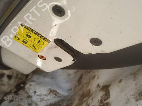 Used Rear left lock Rear left lock 35293851 35293851