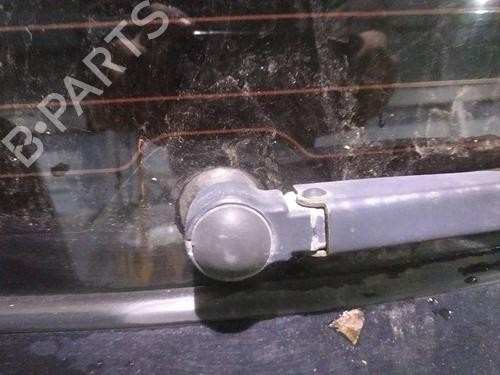 Used Rear wiper motor Rear wiper motor DODGE CALIBER 1.8 (150 hp) 34835893 34835893
