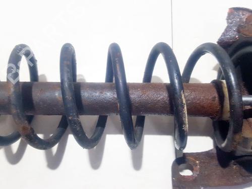 Used Shock absorber spring Shock absorber spring OPEL VECTRA B Estate (J96) 2.0 DTI 16V (F35) (101 hp) 35847736 35847736