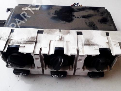 Used Climate control Climate control VOLVO V40 Estate (645) 1.9 DI (95 hp) 35865887 35865887