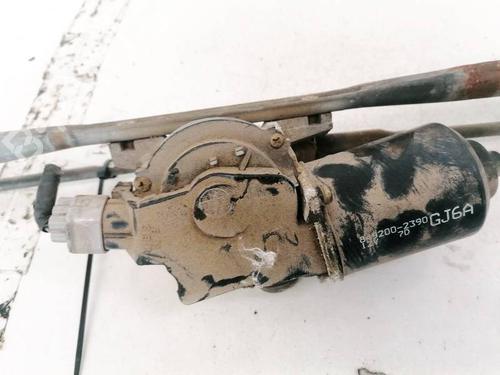 Used Front wiper motor Front wiper motor MAZDA 6 Hatchback (GG) 2.0 DI (GG14) (121 hp) 35380489 35380489