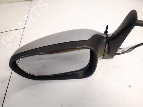 Used Left mirror Left mirror 35055609 35055609