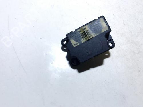 Used Electronic module Electronic module RENAULT MEGANE II (BM0/1_, CM0/1_) 1.6 16V (BM0C, CM0C) (113 hp) 33512843 33512843