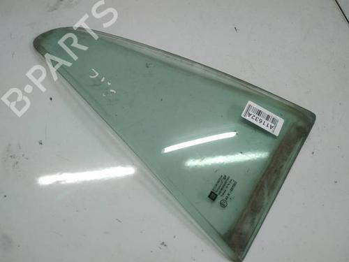 Used Rear left quarter glass Rear left quarter glass 38946685 38946685