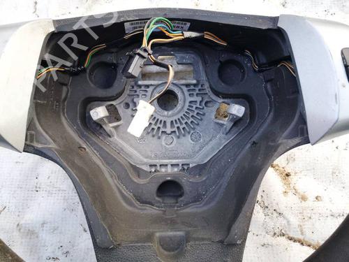 Steering wheel OPEL CORSA D (S07) 1.2 (L08, L68) | BP35203193C49 - Image 2