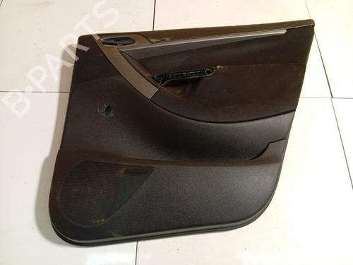 Used Rear right panel Rear right panel CITROËN C4 Picasso I MPV (UD_) 1.6 HDi (109 hp) 34766862 34766862