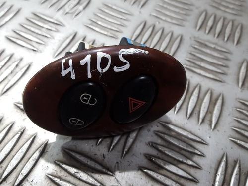 Used Warning switch Warning switch ROVER 75 (RJ) 2.0 V6 (150 hp) 35695927 35695927