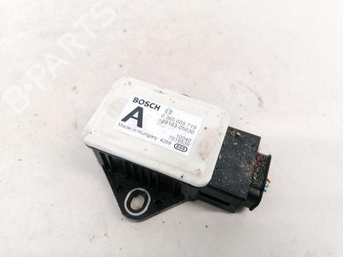 Used Electronic module Electronic module 35533781 35533781