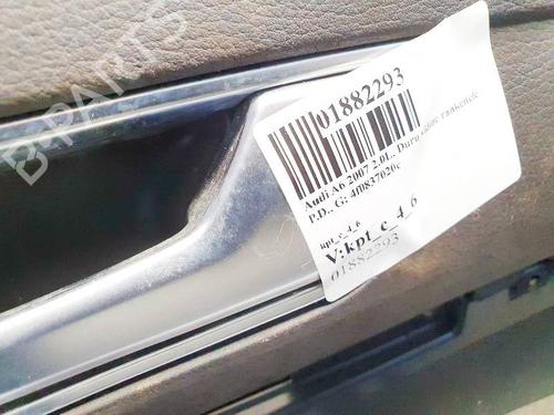 Front right interior door handle AUDI A6 C6 (4F2) 2.0 TDI | BP35309432I14 - Image 2