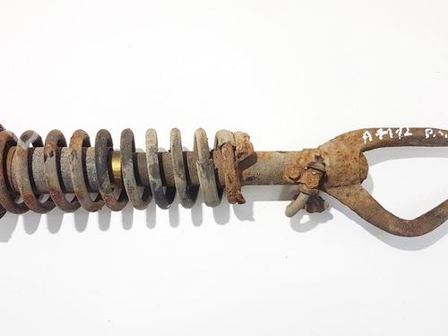 Used Left front shock absorber Left front shock absorber 35479904 35479904