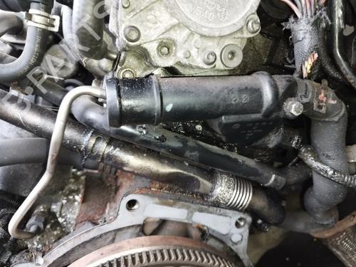 Thermostat housing DODGE CALIBER 2.0 CRD | BP35478556M116 - Image 2